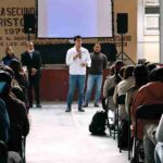 Lleva Voces del Cambio prevención a Tolimán y Colón
