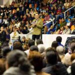 Inaugura Mauricio Kuri décimo Congreso del CEFIM en San Juan del Río