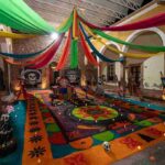El Marqués celebrará el Día de Muertos con un festival cultural y familiar en La Cañada