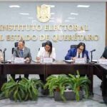 Firman autoridades Convenio de Apoyo y Colaboración en Materia Electoral