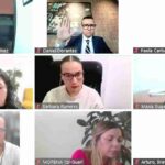 Aprueba Comisión Jurídica Protocolo para atención de hostigamiento y acoso