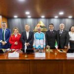 CONCANACO SERVYTUR y Querétaro destacan oportunidades para integrar a los negocios familiares a las grandes inversiones en México