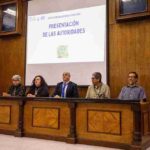 Incentiva UAQ la formación en ciencias con la 36° Olimpiada Estatal de Biología