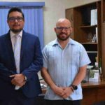 Crearán UAQ e IMPI el primer Centro de Apoyo   a la Tecnología y la Innovación en México
