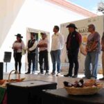 Reafirma UAQ la importancia de preservar el maíz nativo
