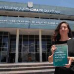 Investigadora UAQ detona análisis ecológico con un atlas mundial de plantas acuáticas