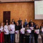 Promueven UAQ y SECTUR profesionalización del sector turístico queretano