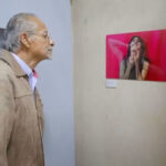 Reúne Artes UAQ autorretratos estudiantiles en exposición sobre identidad y emociones