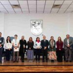 Cierran campaña las personas aspirantes   a la Rectoría 2027-2030