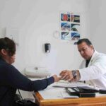 Celebra UAQ el Día del Médico con compromiso de excelencia y atención de calidad