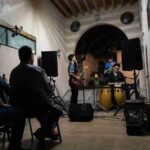 Presenta Artes UAQ la propuesta musical de PAGO