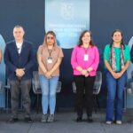 Aspirantes a Rectoría UAQ llevan propuestas a la Sierra Gorda y al Semidesierto